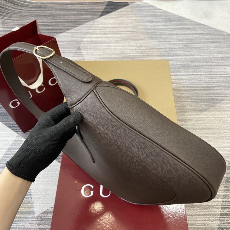 Gucci Hobo Bags